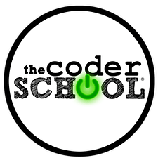TheCoderSchool logo