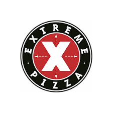 Extreme Pizza logo