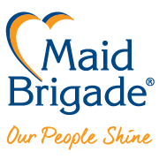 Maid Brigade logo