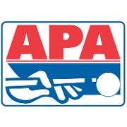 American Poolplayers Association logo