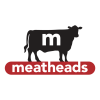 Meatheads logo