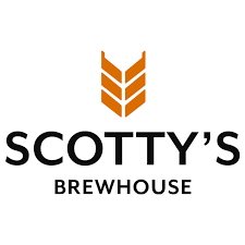 Scotty's Brewhouse logo