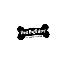 Three Dog Bakery logo