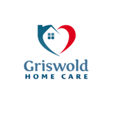 Griswold Home Care logo