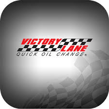 Victory Lane Quick Oil Change