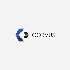 Corvus logo