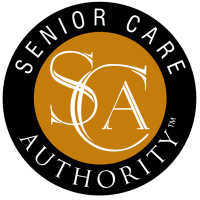 Senior Care Authority logo