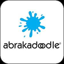 ABRAKADOODLE logo