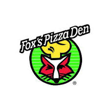 Fox's Pizza Den logo