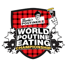 SMOKE's POUTINERIE logo