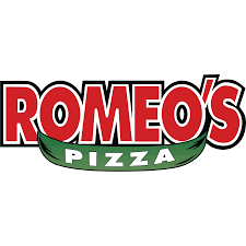 Romeo's Pizza logo