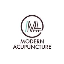MA MODERN ACUPUNCTURE logo
