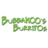 BUBBAKOO'S BURRITOS logo