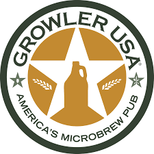 Growler USA Microbrew Pub logo