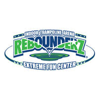 Rebounderz logo