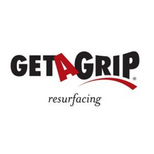 Get A Grip Resurfacing logo