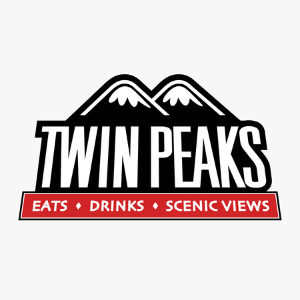 Twin Peaks logo