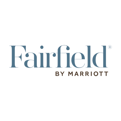 Fairfield Inn by Marriott logo