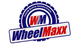 WheelMaxx logo