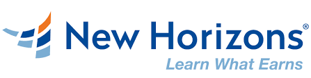 New Horizons logo