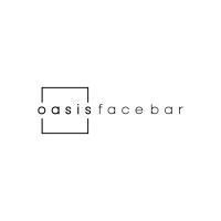 Oasis Face Bar logo