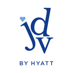 JdV by Hyatt logo