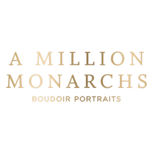 Million Monarchs logo