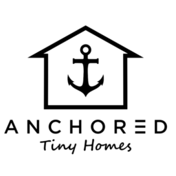 Anchored Tiny Homes logo