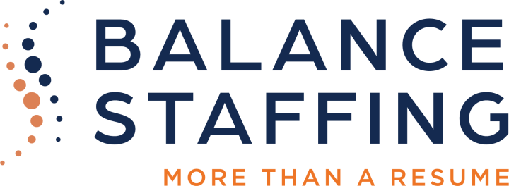 Balance Staffing logo
