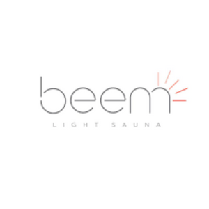 Beem Light Sauna logo