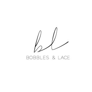 Bobbles And Lace logo
