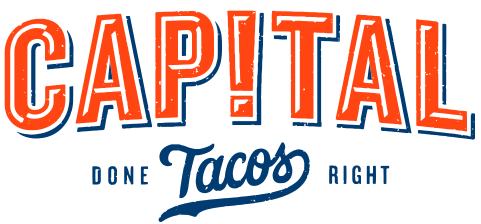 Capital Tacos logo