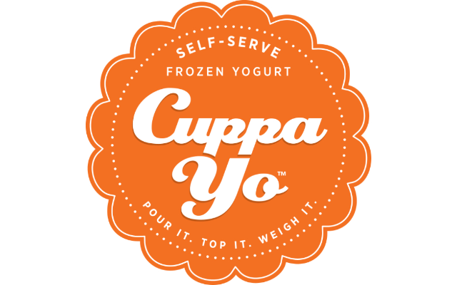Cuppa Yo logo