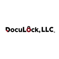DocuLock logo