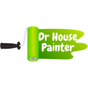 Dr House Painter logo