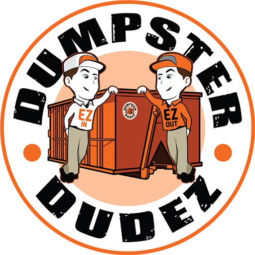 Dumpster Dudez logo