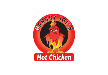 Hangry Joe's logo