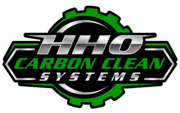 HHO Carbon Clean Systems logo