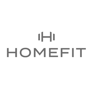 HomeFit Consulting logo