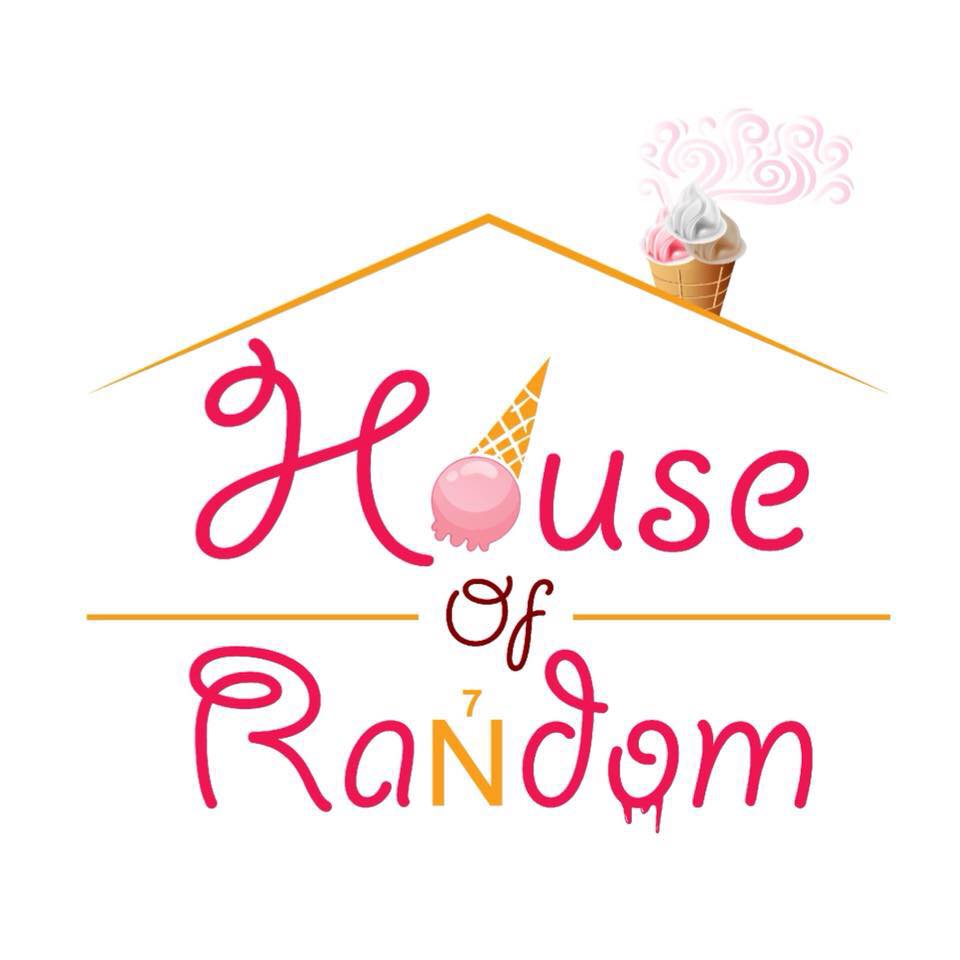 House of Random logo
