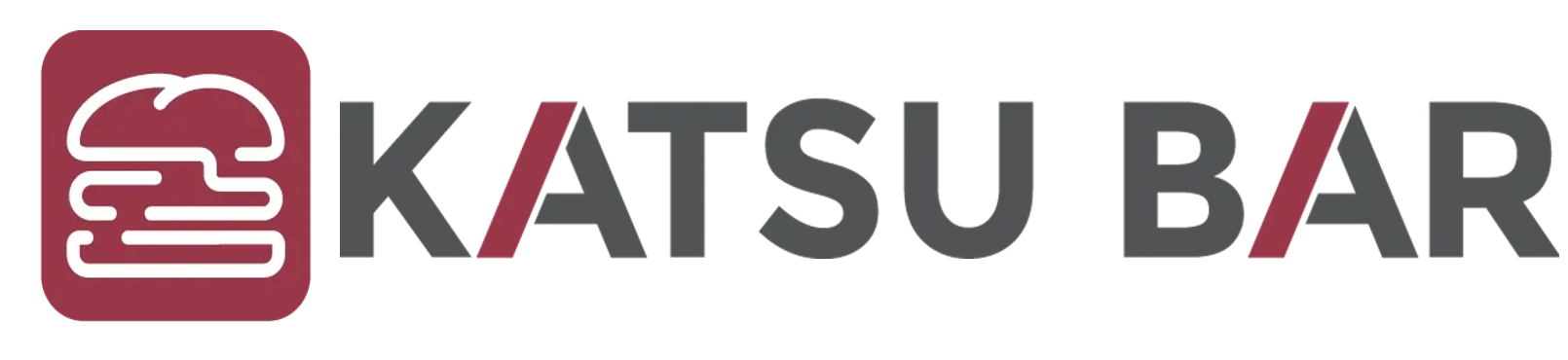 Katsu Bar logo