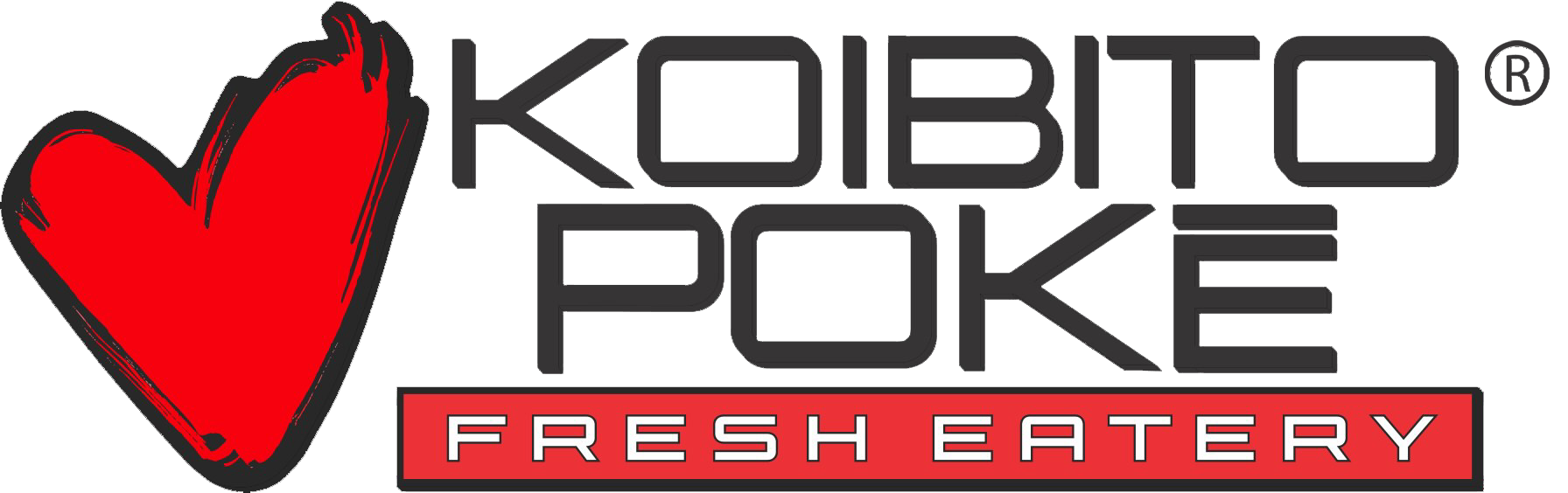 Koibito Poke logo