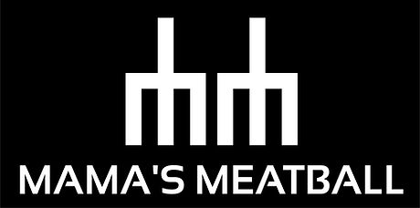 Mama's Meatball logo