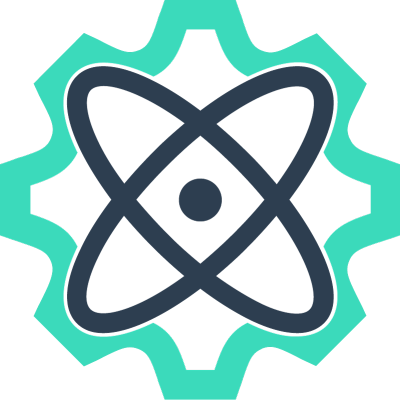 Math Reactor logo