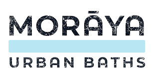 Moraya Urban Baths logo