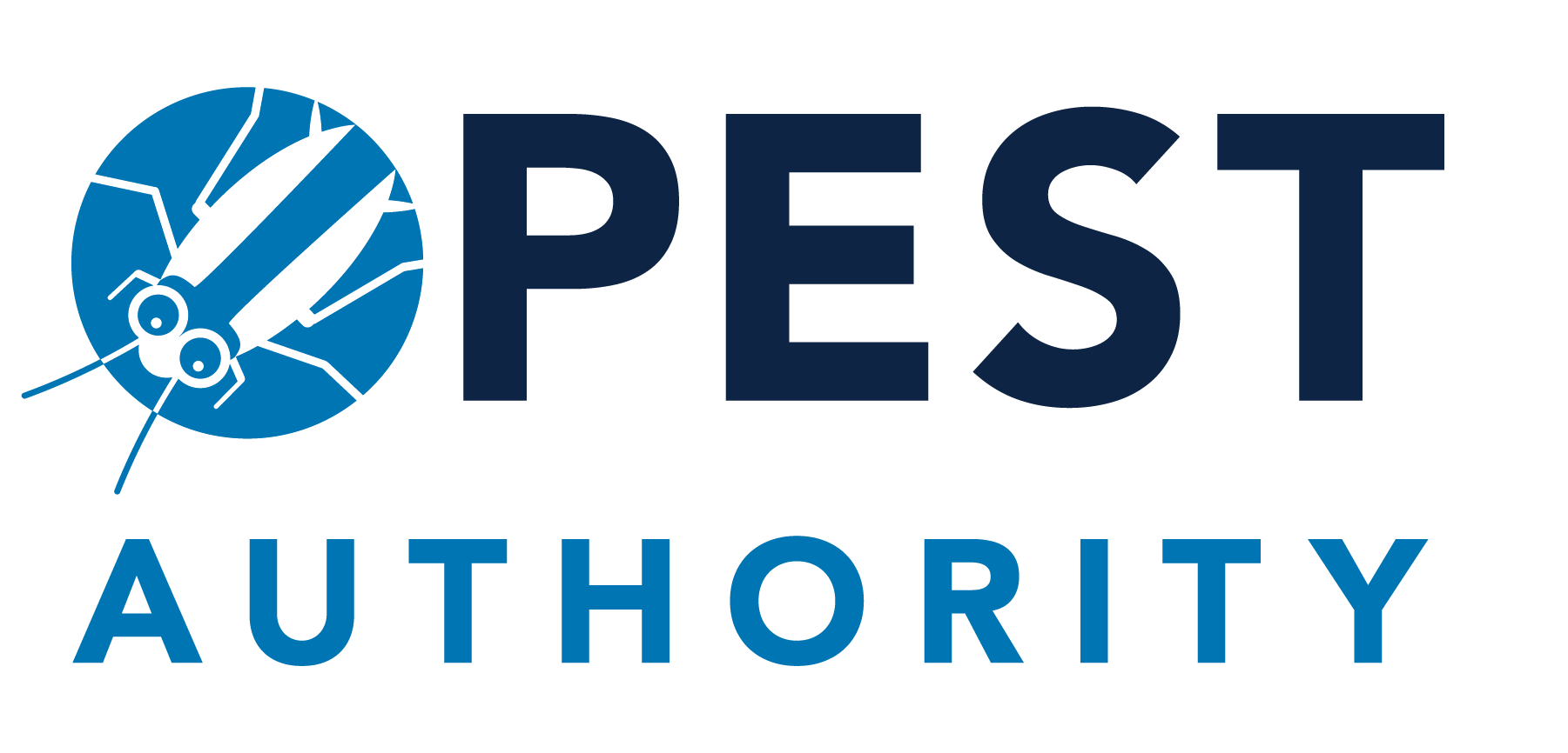 Pest Authority logo