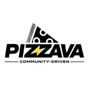 Pizzava logo