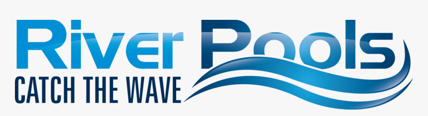 River Pools logo