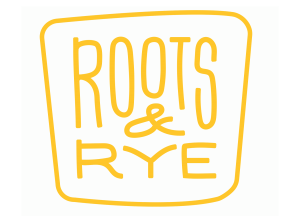 Roots And Rye logo