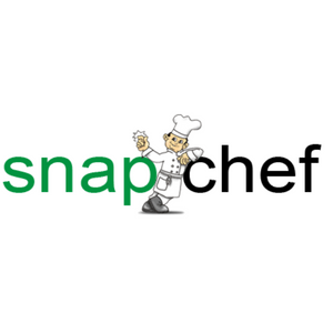 Snapchef logo